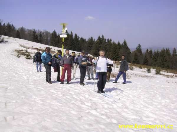 Velke Karlovice 2003 031