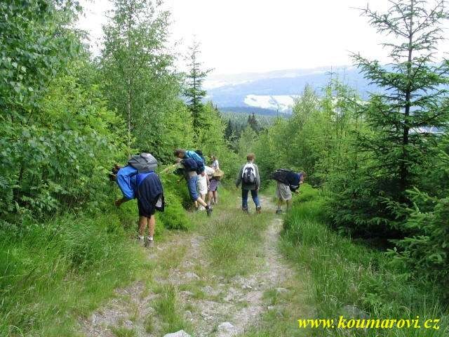 Krkonose 2003 009