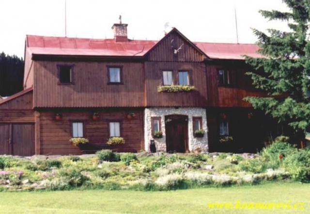 Krkonose 2003 059