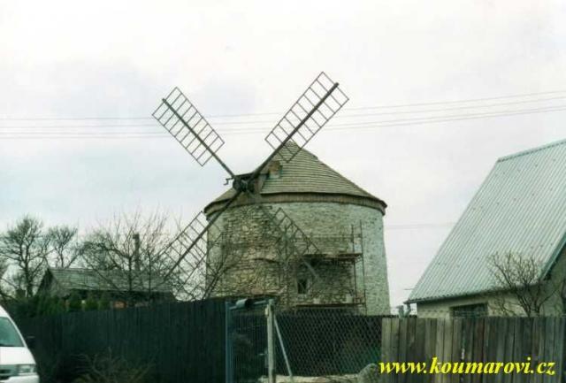 velikonoce v moravskem krasu 2004 016